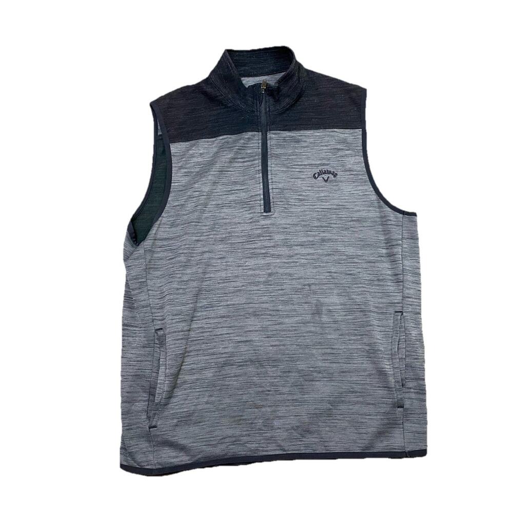 Callaway | Men’s Large Vest